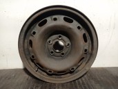 Recambio de llanta para seat ibiza (6l1) 1.9 sdi referencia OEM IAM 6Q0601027F R146JX14H2ET43 