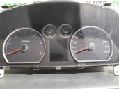 Recambio de cuadro instrumentos para hyundai i30cw 1.6 crdi cat referencia OEM IAM 940332R620 940032L570 