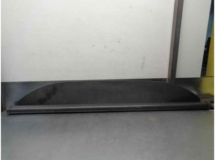 Recambio de bandeja trasera para mitsubishi space wagon (n30/n40) 2.0 16v cat referencia OEM IAM 