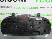 Recambio de cuadro instrumentos para hyundai i30cw 1.6 crdi cat referencia OEM IAM 940332R620 940032L570 