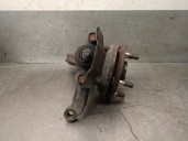 Replacement front left steering knuckle for Kia Pro Cee'd (ED) 2.0 CRDi 140 OEM IAM reference 517152H100 517152H100 