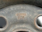 Recambio de llanta para seat ibiza (6l1) 1.9 sdi referencia OEM IAM 6Q0601027F R146JX14H2ET43 