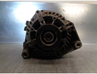 Recambio de alternador para bmw serie 3 berlina (e36) 1.7 turbodiesel cat referencia OEM IAM 2541770A 