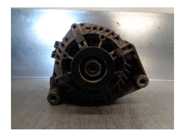 Recambio de alternador para bmw serie 3 berlina (e36) 1.7 turbodiesel cat referencia OEM IAM 2541770A 