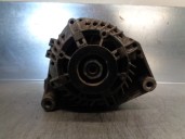Recambio de alternador para bmw serie 3 berlina (e36) 1.7 turbodiesel cat referencia OEM IAM 2541770A 