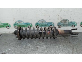 Recambio de amortiguador trasero derecho para mg serie 400 (rt) 1.6 cat referencia OEM IAM MONROE