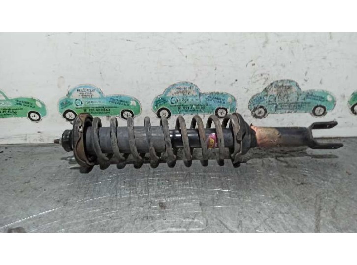 Recambio de amortiguador trasero derecho para mg serie 400 (rt) 1.6 cat referencia OEM IAM MONROE
