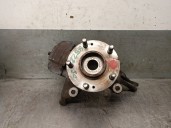 Replacement front left steering knuckle for Kia Pro Cee'd (ED) 2.0 CRDi 140 OEM IAM reference 517152H100 517152H100 