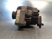 Recambio de alternador para bmw serie 3 berlina (e36) 1.7 turbodiesel cat referencia OEM IAM 2541770A 
