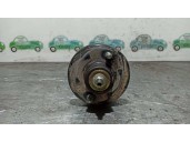 Recambio de amortiguador trasero derecho para mg serie 400 (rt) 1.6 cat referencia OEM IAM MONROE