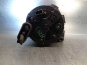 Recambio de alternador para bmw serie 3 berlina (e36) 1.7 turbodiesel cat referencia OEM IAM 2541770A 