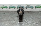 Recambio de amortiguador trasero derecho para mg serie 400 (rt) 1.6 cat referencia OEM IAM MONROE