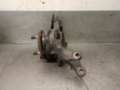 Replacement front left steering knuckle for Kia Pro Cee'd (ED) 2.0 CRDi 140 OEM IAM reference 517152H100 517152H100 