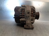 Recambio de alternador para bmw serie 3 berlina (e36) 1.7 turbodiesel cat referencia OEM IAM 2541770A 