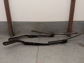 Recambio de brazo limpia delantero derecho para bmw 3 coupé (e92) 320 d referencia OEM IAM 61619449914  61619449916