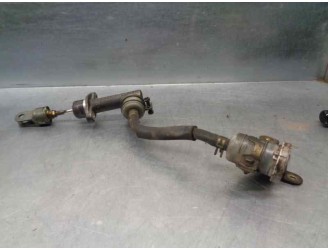 Recambio de bomba embrague para mitsubishi space wagon (n30/n40) 2.0 16v cat referencia OEM IAM MD749822  