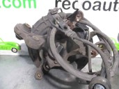 Recambio de mangueta trasera derecha para hyundai i30cw 1.6 crdi cat referencia OEM IAM 527202H000  MOBIS