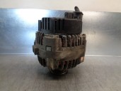 Recambio de alternador para bmw serie 3 berlina (e36) 1.7 turbodiesel cat referencia OEM IAM 2541770A 