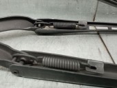 Recambio de brazo limpia delantero derecho para bmw 3 coupé (e92) 320 d referencia OEM IAM 61619449914  61619449916