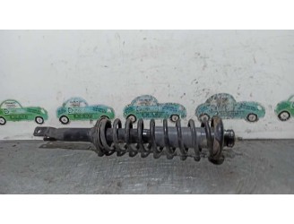 Recambio de amortiguador trasero izquierdo para mg serie 400 (rt) 1.6 cat referencia OEM IAM   