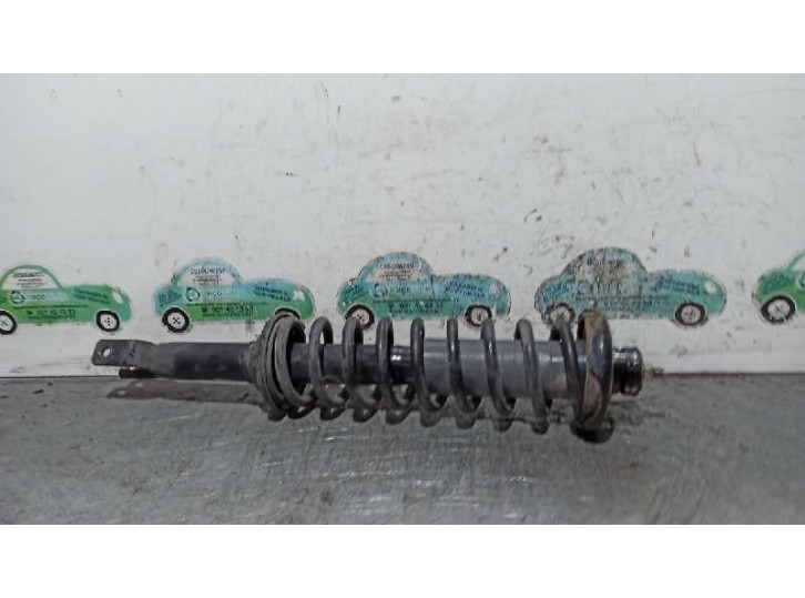 Recambio de amortiguador trasero izquierdo para mg serie 400 (rt) 1.6 cat referencia OEM IAM   