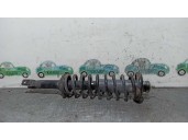 Recambio de amortiguador trasero izquierdo para mg serie 400 (rt) 1.6 cat referencia OEM IAM 