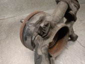 Replacement front left steering knuckle for Kia Pro Cee'd (ED) 2.0 CRDi 140 OEM IAM reference 517152H100 517152H100 