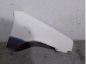 Replacement front right fender for Renault 5 (B/C40) 1.4 OEM IAM reference 7751638371 7751638371 
