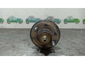 Recambio de amortiguador trasero izquierdo para mg serie 400 (rt) 1.6 cat referencia OEM IAM   