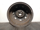 Recambio de llanta para seat ibiza (6l1) 1.9 sdi referencia OEM IAM 6Q0601027F R146JX14H2ET43 