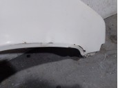 Replacement right front fender for Renault 5 (B/C40) 1.4 OEM IAM reference 7751638371 7751638371 