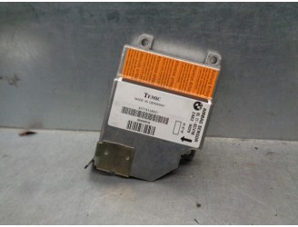 Recambio de centralita airbag para bmw serie 3 berlina (e36) 1.7 turbodiesel cat referencia OEM IAM 65778374798 