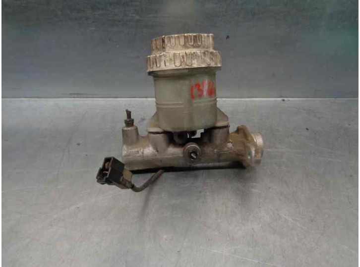 Recambio de bomba freno para mitsubishi space wagon (n30/n40) 2.0 16v cat referencia OEM IAM MB928002  