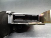 Recambio de centralita airbag para bmw serie 3 berlina (e36) 1.7 turbodiesel cat referencia OEM IAM 65778374798 