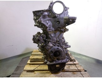 Recambio de bloque para mazda 3 hatchback (bp) 2.0 skyactiv-g m hybrid referencia OEM IAM PE 