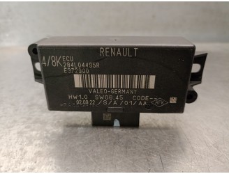 Recambio de modulo electronico para renault captur ii referencia OEM IAM 284L04495R  E3272900 VALEO