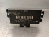 Recambio de modulo electronico para renault captur ii referencia OEM IAM 284L04495R E3272900 VALEO