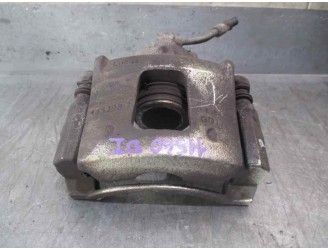 Replacement front left brake caliper for Chevrolet Trans Sport 3.4 V6 cat OEM IAM reference 135398 LUCAS