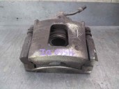 Replacement front left brake caliper for Chevrolet Trans Sport 3.4 V6 cat OEM IAM reference 135398 LUCAS