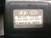 Recambio de modulo electronico para kia pro cee´d (ed) 2.0 crdi 140 referencia OEM IAM 957001H200 957001H200 