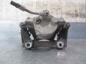 Replacement front left brake caliper for Chevrolet Trans Sport 3.4 V6 cat OEM IAM reference 135398 LUCAS