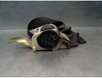 Recambio de cinturon seguridad delantero derecho para bmw serie 3 berlina (e36) 1.7 turbodiesel cat referencia OEM IAM 8229860 