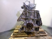 Replacement engine block for Mazda 3 Hatchback (BP) 2.0 Skyactiv-G M Hybrid OEM IAM reference PE 