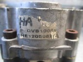 Recambio de bomba servodireccion para mg serie 400 (rt) 1.6 cat referencia OEM IAM QVB100690 HE120508238 HA