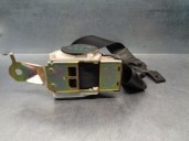 Recambio de cinturon seguridad delantero derecho para bmw serie 3 berlina (e36) 1.7 turbodiesel cat referencia OEM IAM 8229860 