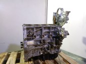 Replacement engine block for Mazda 3 Hatchback (BP) 2.0 Skyactiv-G M Hybrid OEM IAM reference PE 