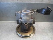 Recambio de bomba servodireccion para mg serie 400 (rt) 1.6 cat referencia OEM IAM QVB100690 HE120508238 HA