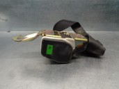 Recambio de cinturon seguridad delantero derecho para bmw serie 3 berlina (e36) 1.7 turbodiesel cat referencia OEM IAM 8229860 