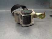 Recambio de cinturon seguridad delantero derecho para bmw serie 3 berlina (e36) 1.7 turbodiesel cat referencia OEM IAM 8229860 