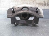 Replacement front left brake caliper for Chevrolet Trans Sport 3.4 V6 CAT OEM IAM reference 135398 LUCAS